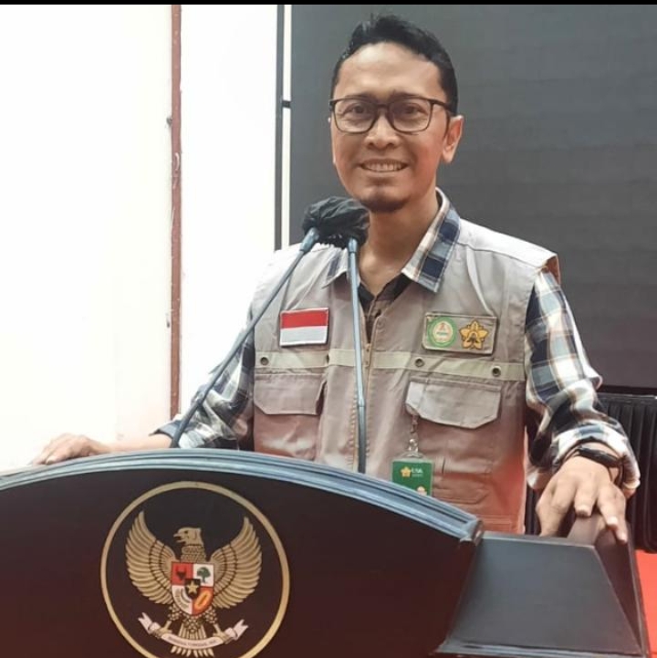 Urgensi Taubat Ekologis