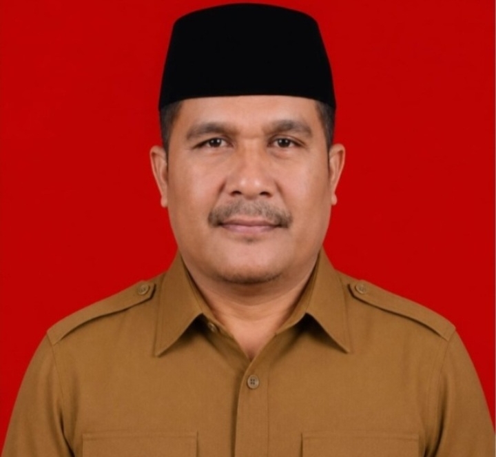 Jabat Kabid SMK Disdik Aceh, Ini Profil Tarmidhi