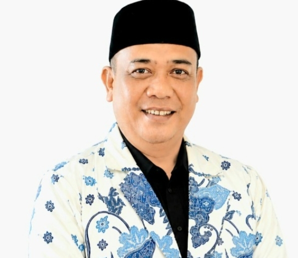 Kepala SMAN 2 Unggul Ali Hasjmy Secara Aklamasi Terpilih Jadi Plt Ketua DPD AKSI Aceh