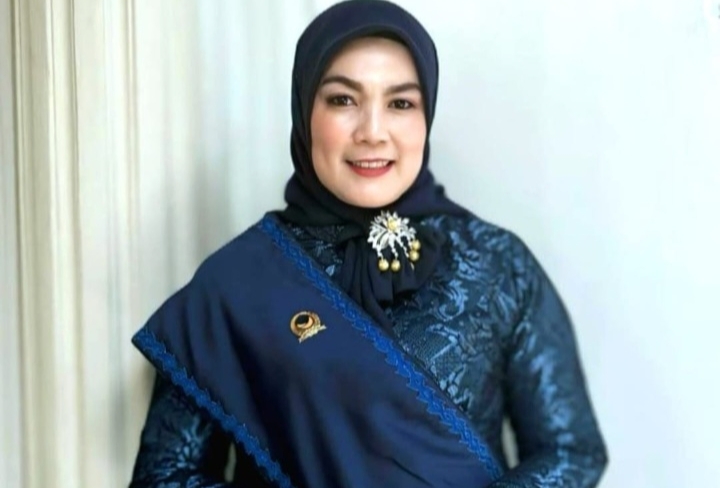 Ketua Fraksi NasDem DPRK Aceh Selatan Puji Semua Civitas MUQAS